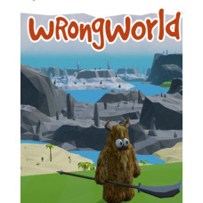 ESD Wrongworld Elektronická licence určená