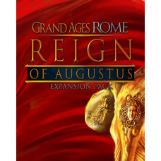 ESD Grand Ages Rome Reign of Augustus