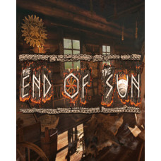 ESD The End of the Sun