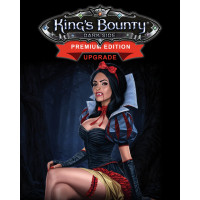 ESD King's Bounty Dark Side Premium Edition Upgrad