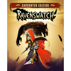 ESD Ravenswatch Supporter Edition