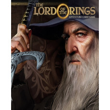 ESD The Lord of the Rings Adventure Card Game