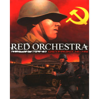 ESD Red Orchestra Ostfront 41-45
