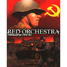 ESD Red Orchestra Ostfront 41-45