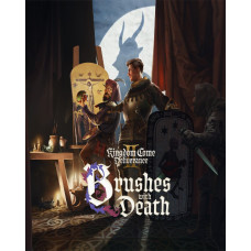 ESD Kingdom Come Deliverance II Brushes with Death