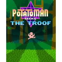 ESD Potatoman Seeks the Troof