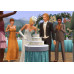 ESD The Sims 3 Hrátky Osudu