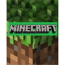 ESD Minecraft Elektronická licence - Přímé