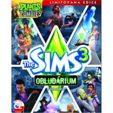 ESD The Sims 3 Obludárium