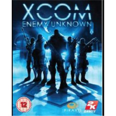 ESD XCOM Enemy Unknown