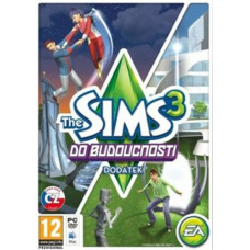 ESD The Sims 3 Do Budoucnosti