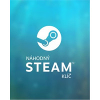 ESD Náhodný steam klíč