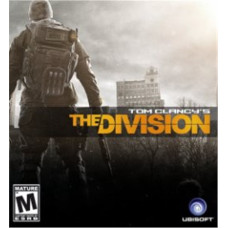 ESD Tom Clancys The Division