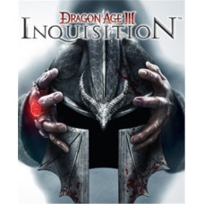 ESD Dragon Age 3 Inquisition