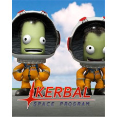 ESD Kerbal Space Program