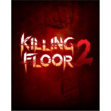 ESD Killing Floor 2
