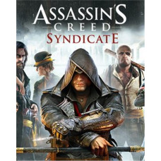 ESD Assassins Creed Syndicate