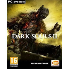 ESD Dark Souls 3 Elektronická licence určená