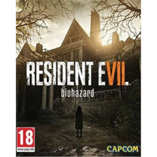 ESD Resident Evil 7