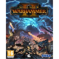 ESD Total War WARHAMMER II