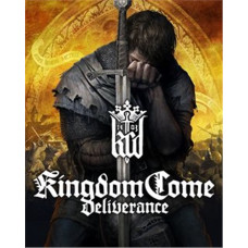 ESD Kingdom Come Deliverance