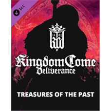 Kingdom Come Deliverance Treasures of the Past