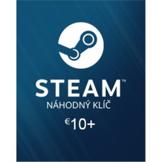 ESD Náhodný Steam klíč 10€