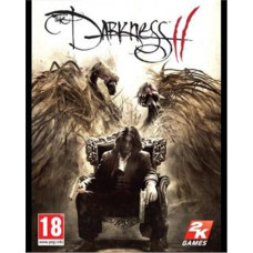 ESD The Darkness II