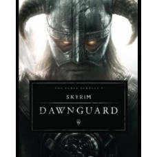 ESD The Elder Scrolls V Skyrim Dawnguard
