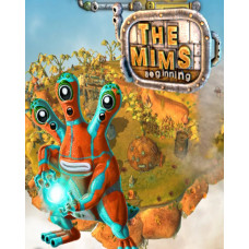 ESD The Mims Beginning