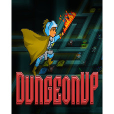 ESD DungeonUp Elektronická licence určená