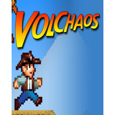 ESD VolChaos Elektronická licence určená