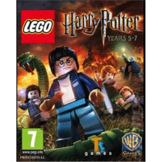 ESD LEGO Harry Potter 5-7