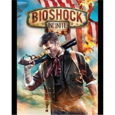 ESD BioShock Infinite