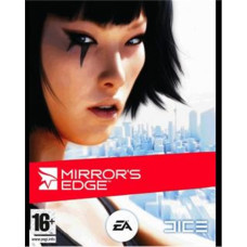 ESD Mirrors Edge Elektronická licence určená