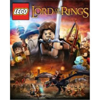 ESD LEGO Lord of the Rings