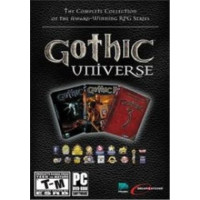 ESD Gothic Universe Edition