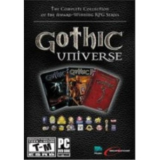 ESD Gothic Universe Edition