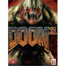 ESD Doom 3 Elektronická licence určená