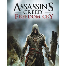 ESD Assassins Creed Freedom Cry Standalone Game