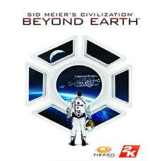 ESD Civilization Beyond Earth