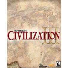 ESD Sid Meier's Civilization III Complete
