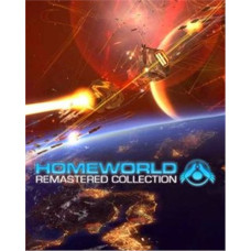 ESD Homeworld Remastered Collection