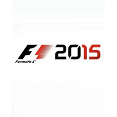 ESD F1 2015 Elektronická licence určená