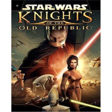 ESD STAR WARS  Knights of the Old Republic