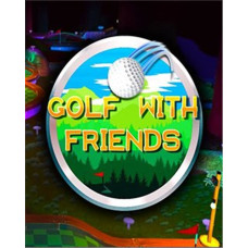 ESD Golf With Your Friends