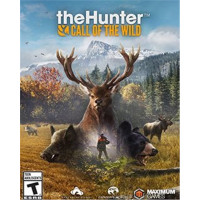 ESD theHunter Call of the Wild