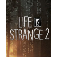 ESD Life is Strange 2 Complete Season