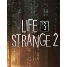 ESD Life is Strange 2 Complete Season