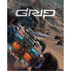 ESD GRIP Combat Racing